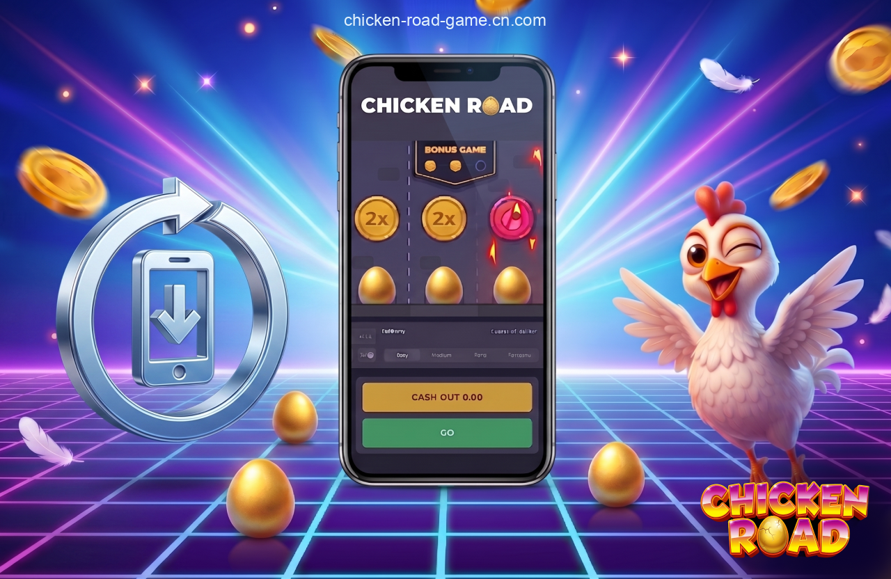 Regularly updating the Chicken Road application is important for smooth performance, security enhancements, and the correction of software issues