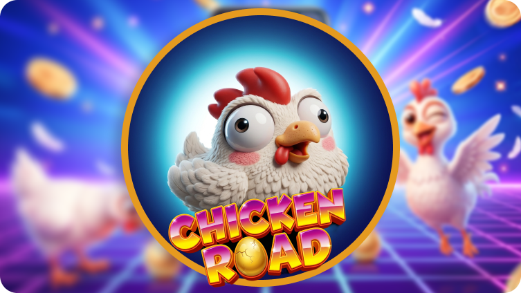 Chicken Road icon