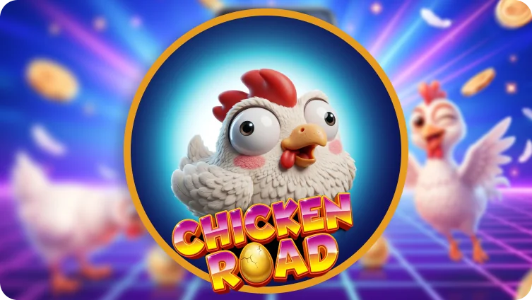 Chicken Road icon